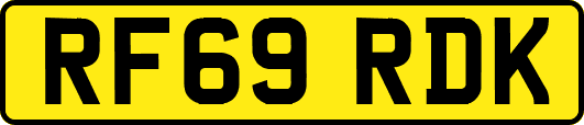 RF69RDK