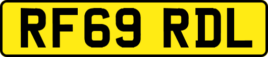 RF69RDL