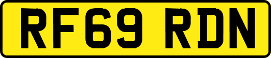 RF69RDN