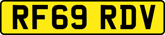 RF69RDV