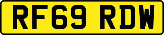 RF69RDW