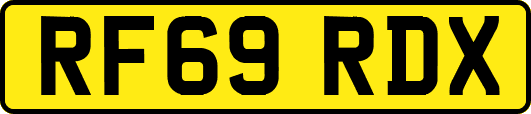 RF69RDX