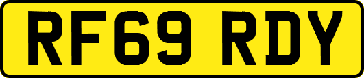 RF69RDY