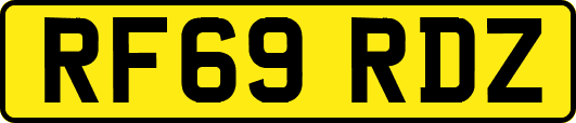 RF69RDZ