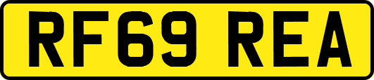RF69REA