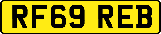 RF69REB