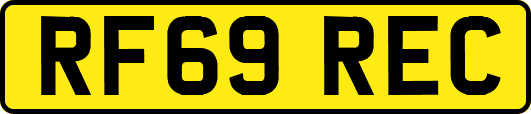 RF69REC