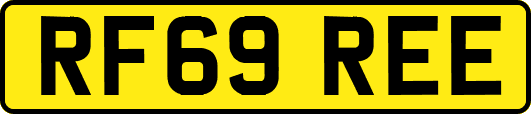 RF69REE