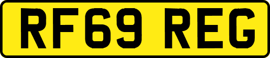 RF69REG
