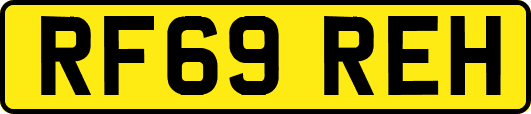 RF69REH