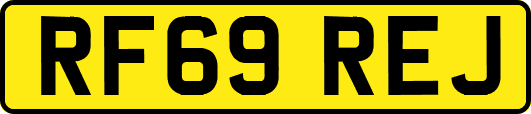 RF69REJ