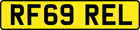 RF69REL