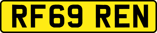 RF69REN