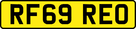 RF69REO