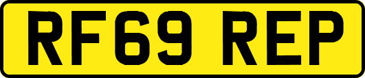 RF69REP