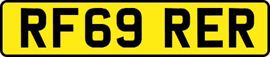 RF69RER