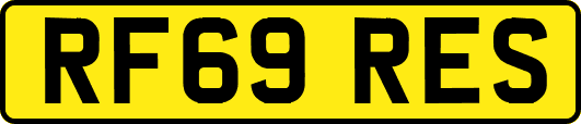 RF69RES