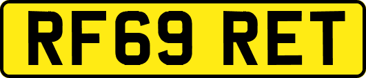 RF69RET