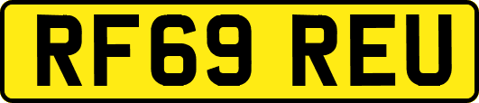 RF69REU