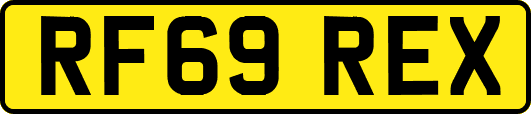 RF69REX