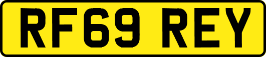 RF69REY
