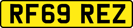 RF69REZ