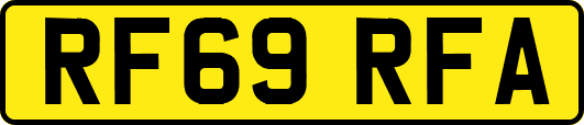 RF69RFA