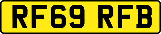 RF69RFB