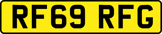RF69RFG