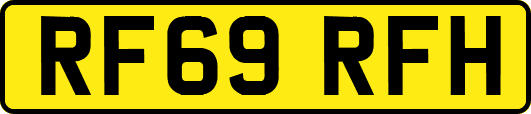 RF69RFH