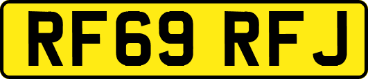 RF69RFJ