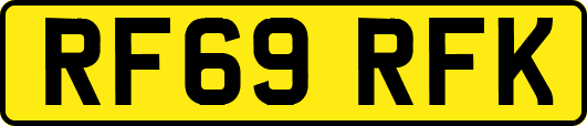 RF69RFK