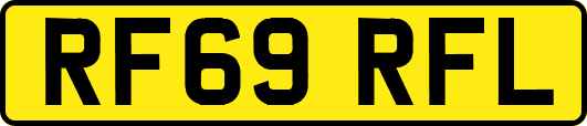 RF69RFL