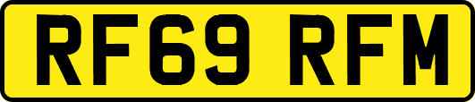 RF69RFM