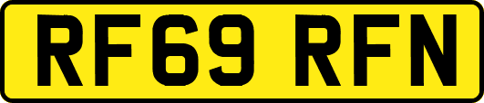 RF69RFN
