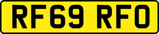 RF69RFO