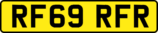 RF69RFR
