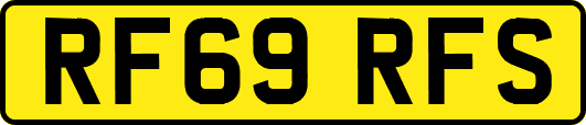 RF69RFS