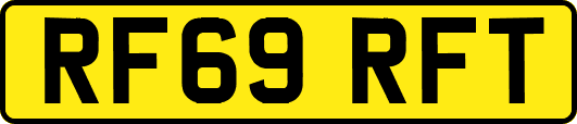 RF69RFT