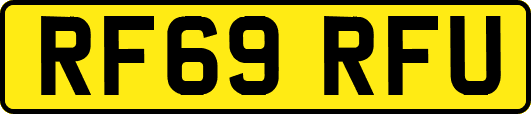 RF69RFU