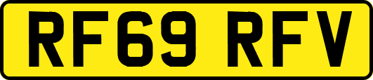 RF69RFV