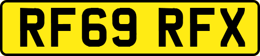 RF69RFX