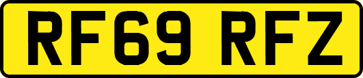 RF69RFZ