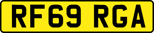 RF69RGA