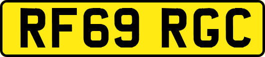 RF69RGC
