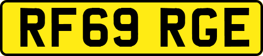 RF69RGE