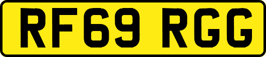 RF69RGG