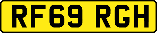 RF69RGH