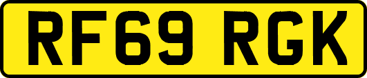 RF69RGK