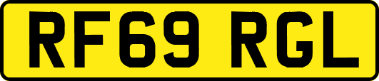 RF69RGL